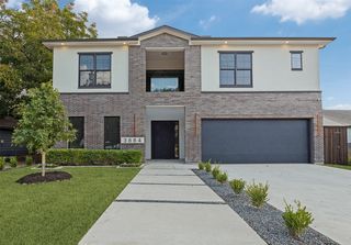 3884 Cortez Dr, Dallas, TX 75220
