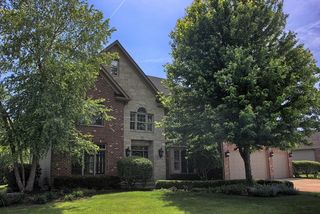 15457 Dan Patch Dr, Plainfield, IL 60544