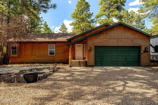 1720 W  Huning, Show Low, AZ 85901