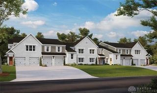 491 Greendell Bnd, Fairborn, OH 45324