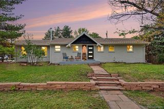 1856 E Mineral Avenue, Centennial, CO 80122