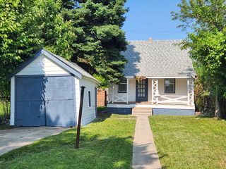 5506 Philip St, Detroit, MI 48224