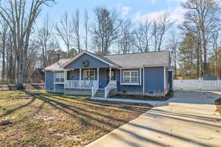 400 Spring St, Richfield, NC 28137