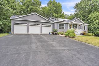 98 Pepin Road, Sidney, ME 04330