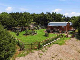 7250 E  Brake Rd #2, Newkirk, OK 74647