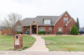 133 Antelope Cir, Tuscola, TX 79562