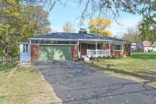 600 Brantner Ln, Cincinnati, OH 45244