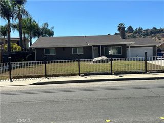 1389 Granite Hills Dr, El Cajon, CA 92019
