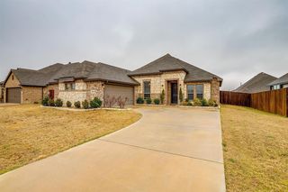6524 Molly Anita Dr, Joshua, TX 76058