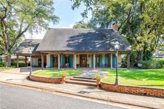 2505 Avenue A, Alexandria, LA 71301
