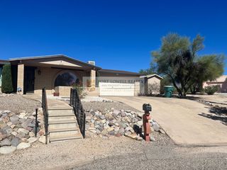 10351 E  Camino De La Placita, Tucson, AZ 85748