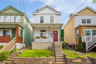 207 E  Woodford Ave, Pittsburgh, PA 15210