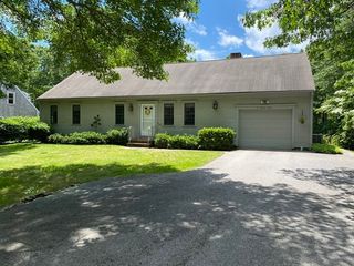 15 Westerly Dr, East Sandwich, MA 02537