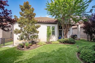 3460 Tuscan Hills Cir, Denton, TX 76210