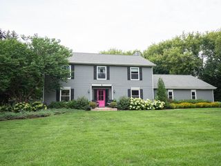 3434 George COURT, West Bend, WI 53095