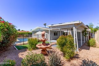 619 S ESSEX Lane, Mesa, AZ 85208