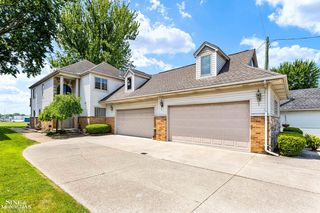 4375 Pointe Tremble Rd, Algonac, MI 48001