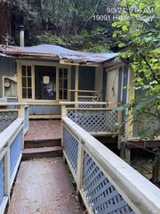 19091 Hidden Valley Road, Guerneville, CA 95446