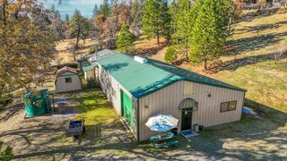 2509 Bald Mountain Rd, West Point, CA 95255