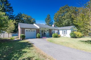 263 Main St, Wilbraham, MA 01095