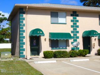 1882 Murrell Rd #H28, Rockledge, FL 32955