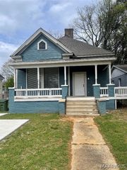 1905 Cherry St, Montgomery, AL 36107