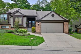 11 Diplomat Dr, Cincinnati, OH 45215