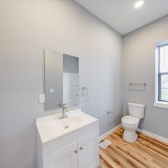 804 N  Locke St #B, Kokomo, IN 46901