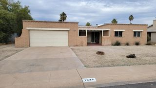 1328 E  Hermosa Dr, Tempe, AZ 85282