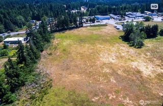 0 Rhody Drive, Pt Hadlock, WA 98339