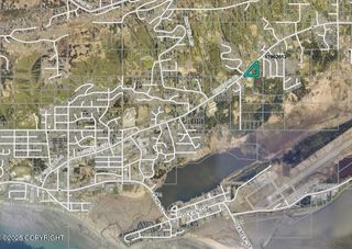 1751 E  End Rd, Homer, AK 99603