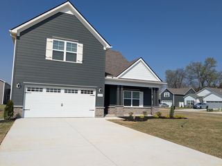 4004 Dortch Ln, Rockvale, TN 37153