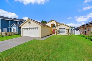 5134 Violet Ln, Kissimmee, FL 34758