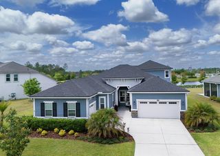 275 Fresnel Lane St, Augustine, FL 32095