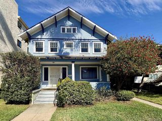 3707 3rd Ave, San Diego, CA 92103