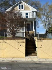 17 N  Maryland Ave, Brunswick, MD 21716