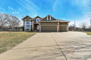 23 Taylor Ave, Augusta, KS 67010