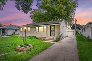 7068 North 38th COURT, Milwaukee, WI 53209