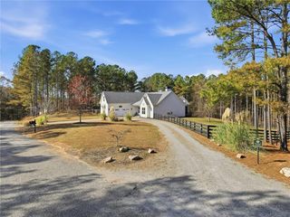 1950 Damascus Rd, Ball Ground, GA 30107