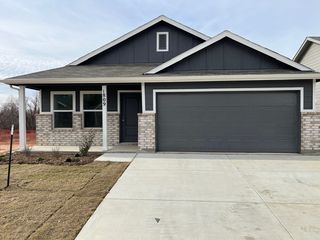 1809 Ventasso Blvd, Providence Village, TX 76227