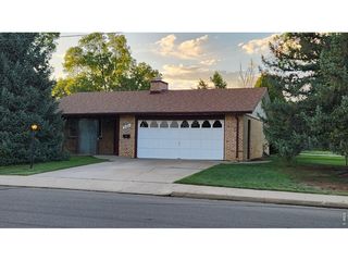 521 W 33rd St, Loveland, CO 80538