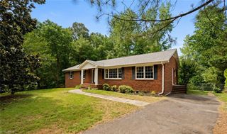 4095 Havenwood Dr, Winston Salem, NC 27106