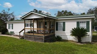 936 Roberts Aman Rd E, Perry, FL 32348