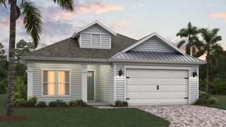 SUMMERVALE Plan in Broward Key, Jacksonville, FL 32218