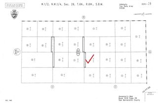 8185 Cougar St, Adelanto, CA 92301