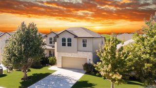 623 SAGE THRASHER, San Antonio, TX 78253