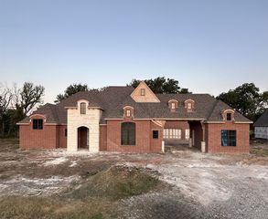 7676 Remington Way, Owasso, OK 74055