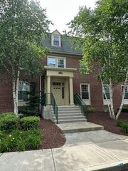 295 Ridge Road #9, Wethersfield, CT 06109