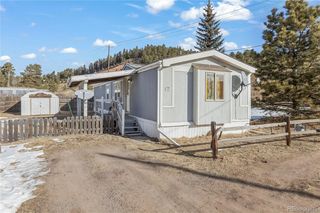 19570 E Highway 24 LOT 12, Woodland Park, CO 80863
