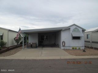 1891 Lynx Ln, Show Low, AZ 85901